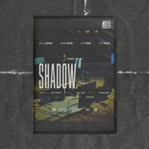 Videohive - Cinematic Titles and Credits Pack