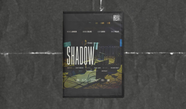 Videohive - Cinematic Titles and Credits Pack