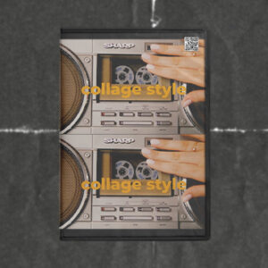 Videohive - Collage Style Transition for Premiere Pro