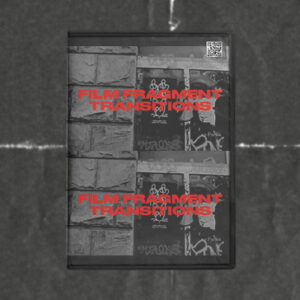 Videohive - Film Fragment Transitions for FCPX