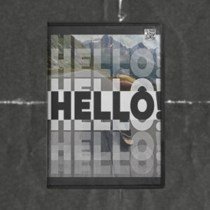 Videohive - Kinetic Transitions Pack
