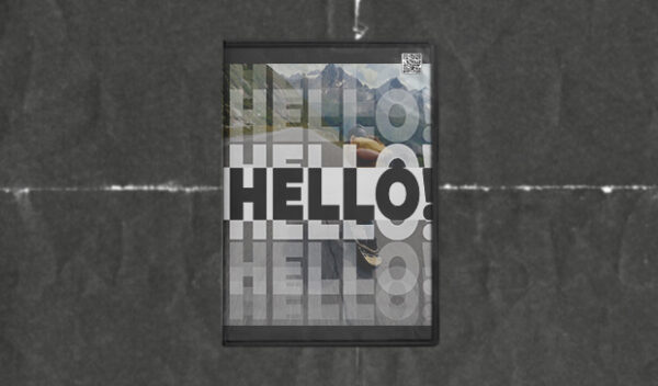 Videohive - Kinetic Transitions Pack