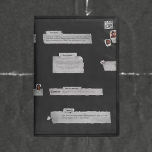 Videohive - Paper Cutting Lower Thirds for After Effects