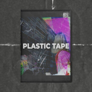 Videohive - Plastic Tape Transitions for Premiere Pro