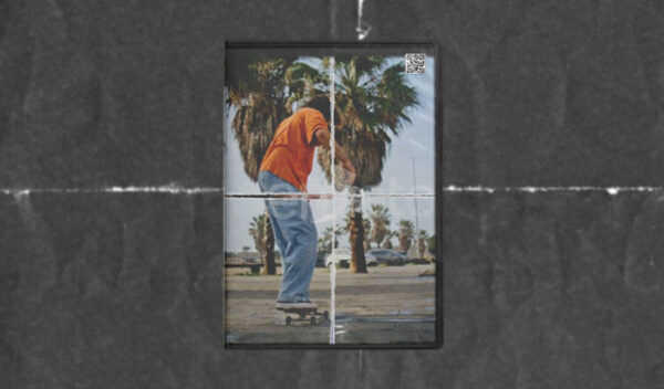 Videohive - Ripped Paper Transitions MOGRT