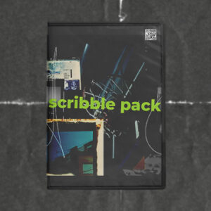 Videohive - Scribble Pack for Premiere Pro