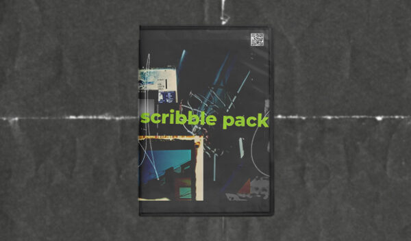 Videohive - Scribble Pack for Premiere Pro