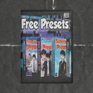 100+ Free Premiere Pro Presets