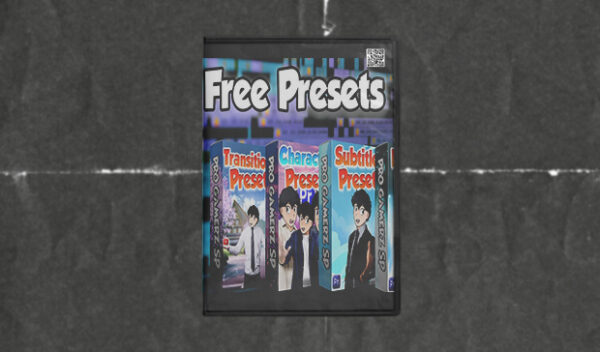 100+ Free Premiere Pro Presets