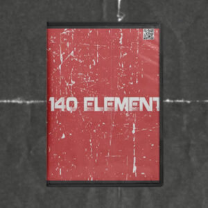 140 Noise Textures Pack