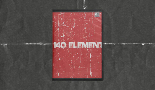 140 Noise Textures Pack