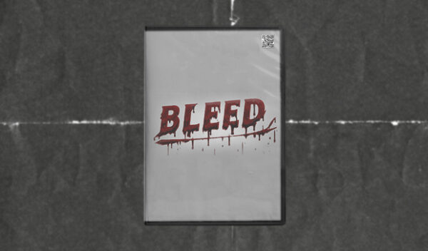 Aescripts - Bleed v1.5.0