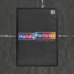 Aescripts - Handy Particles v1.0.9