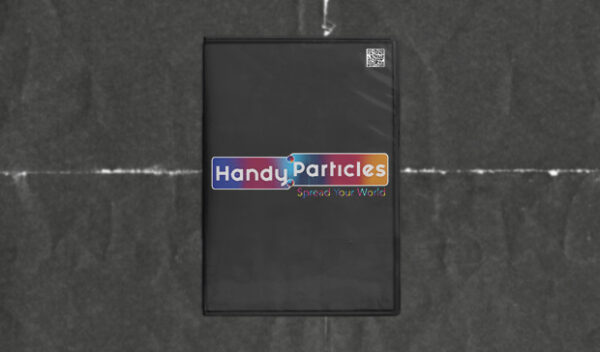Aescripts - Handy Particles v1.0.9