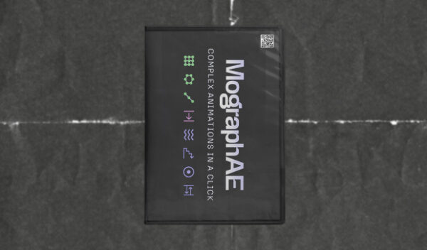 Aescripts - MographAE v1.6
