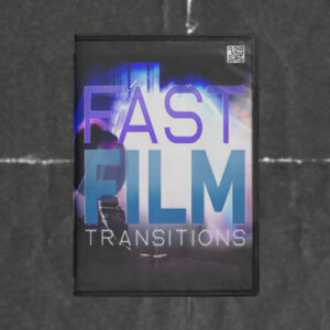 Fast Film Transitions MOGRT