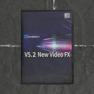 FilmImpact Premium Video Effects V5.2.2 CE
