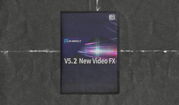 FilmImpact Premium Video Effects V5.2.2 CE