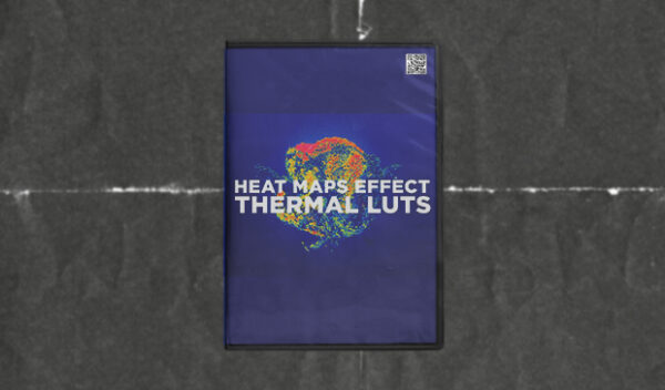 Thermal LUTs