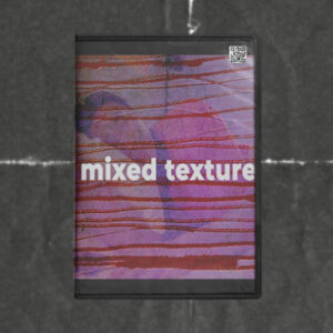 Mixed Texture for Premiere Pro