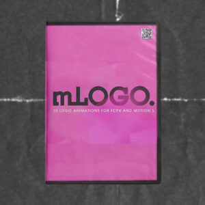 MotionVFX - mLogo Pack (1-4)