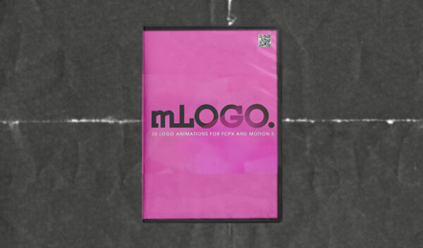 MotionVFX - mLogo Pack (1-4)