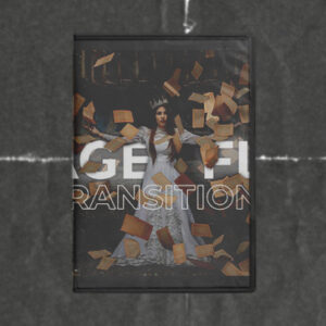 Page Flip Transitions for DaVinci Resolve