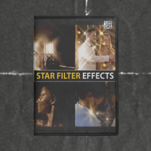 Star Filter Effects Premiere Pro