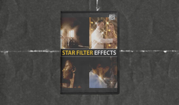 Star Filter Effects Premiere Pro