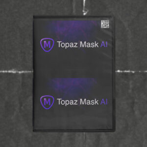 Topaz Mask AI 1.3.9 Portable (Win)