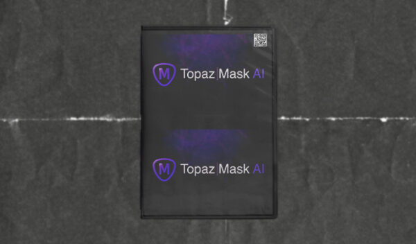 Topaz Mask AI 1.3.9 Portable (Win)