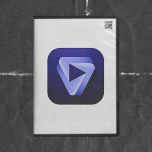 Topaz Video AI 5.0.3 (macOS)