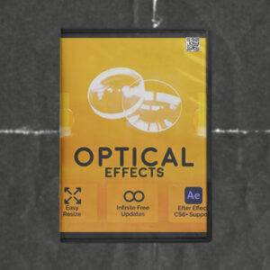 Videohive - Optical Effects