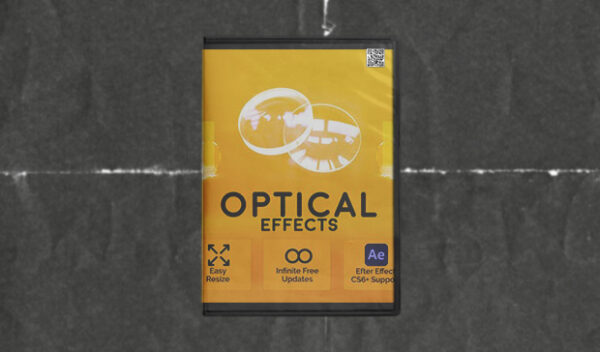Videohive - Optical Effects