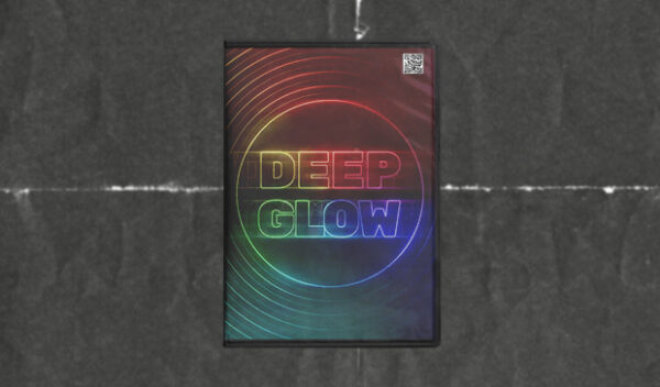 Aescripts - Deep Glow v1.6.0 (Win)