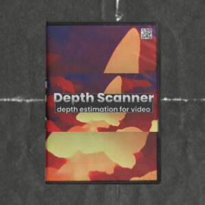Aescripts - Depth Scanner v1.14