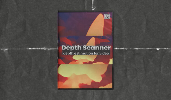 Aescripts - Depth Scanner v1.14