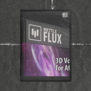 Aescripts - Mettle Flux v1.16.2 (Win)