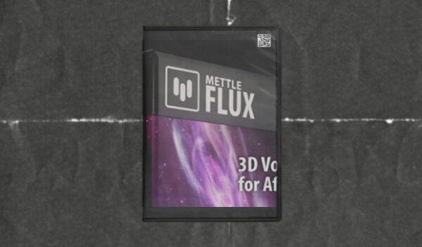 Aescripts - Mettle Flux v1.16.2 (Win)