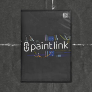 Aescripts - Paint Link v1.0 (macOS)