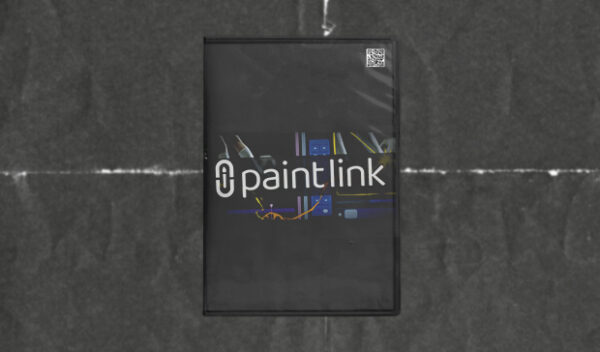 Aescripts - Paint Link v1.0 (macOS)