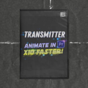 Aescripts - Transmitter for Premiere Pro