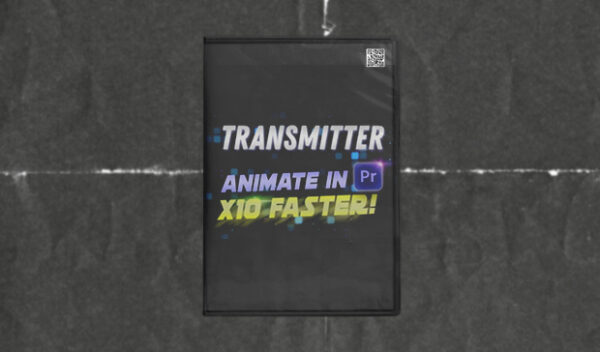 Aescripts - Transmitter for Premiere Pro