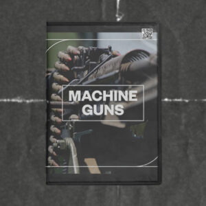 Blastwave FX Machine Guns