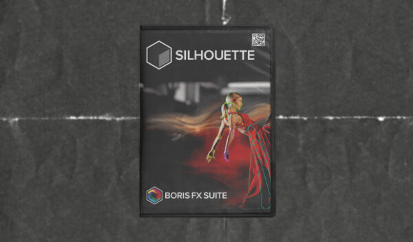 Boris FX Silhouette 2024.0.0 (Win)