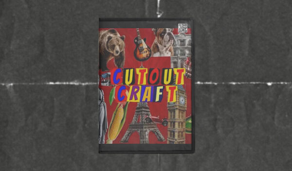 Cutout Craft for After Effects