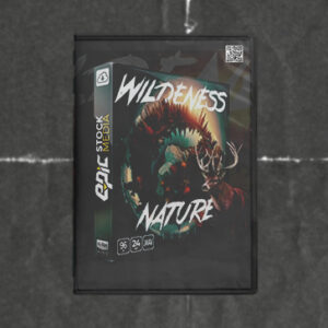 Epic Stock Media Wilderness Nature