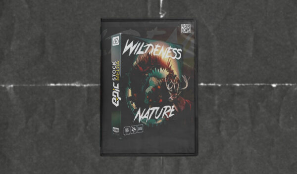 Epic Stock Media Wilderness Nature