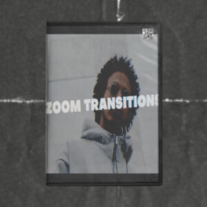 FCPX Zoom Transitions