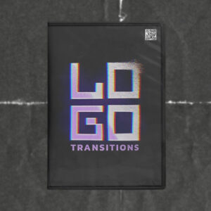 Logo Transitions for Final Cut